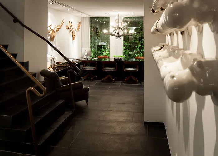 Sir Albert Hotel, Part Of Sircle Collection